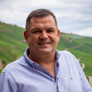 Frank Herges