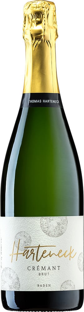 2019 Cremant Winzersekt BIO