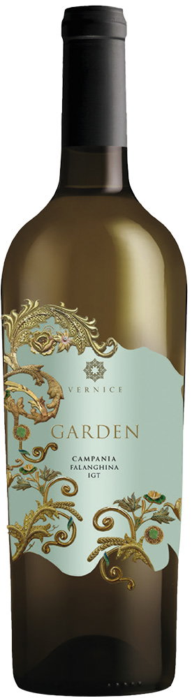 2025 Garden Campania IGP
