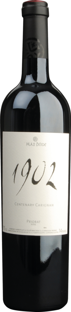2017 1902 Centenary Carignan