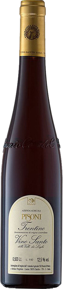 2009 Vino Santo Classico Trentino DOC 0,5 L