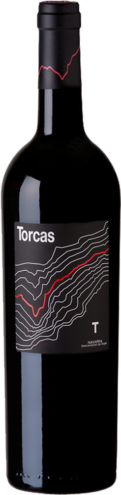 2009 Torcas Navarra DO