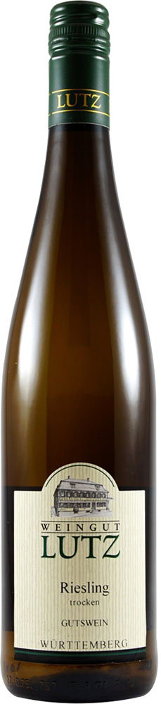 2022 Riesling Gutswein