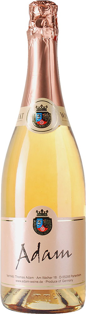 2022 Spätburgunder Weissherbst Winzersekt