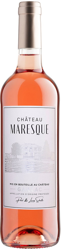 2023 Cuvée Rosé Gaillac AOP