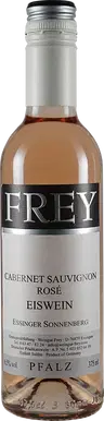 2018 Cabernet Sauvignon Eiswein Rosé 0,375 L