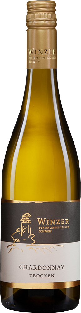 2025 Wöllstein Chardonnay