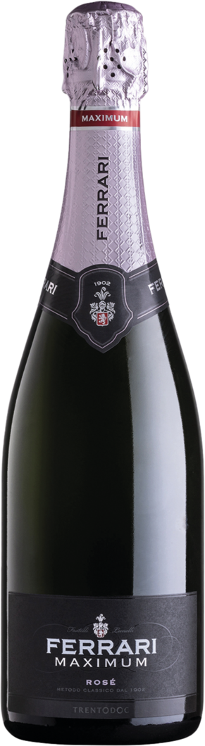 Ferrari Maximum Rosé 1,5 L