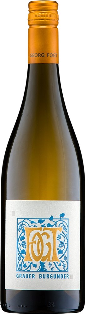 2025 Grauer Burgunder