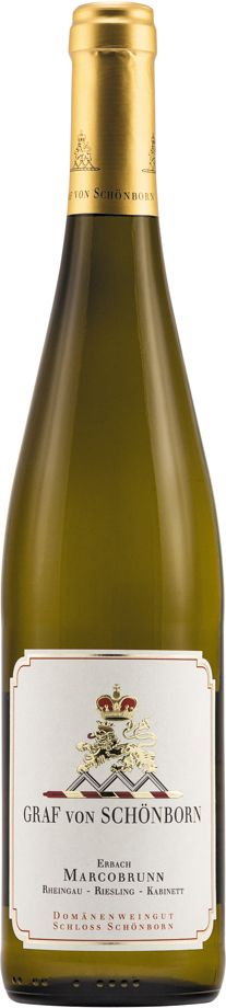 2019 Erbach Marcobrunn Kabinett