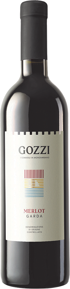 2025 Merlot Garda DOC