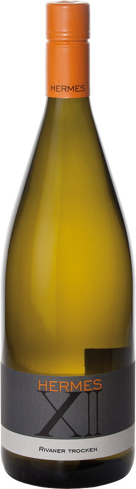 2024 Rivaner 1,0 L