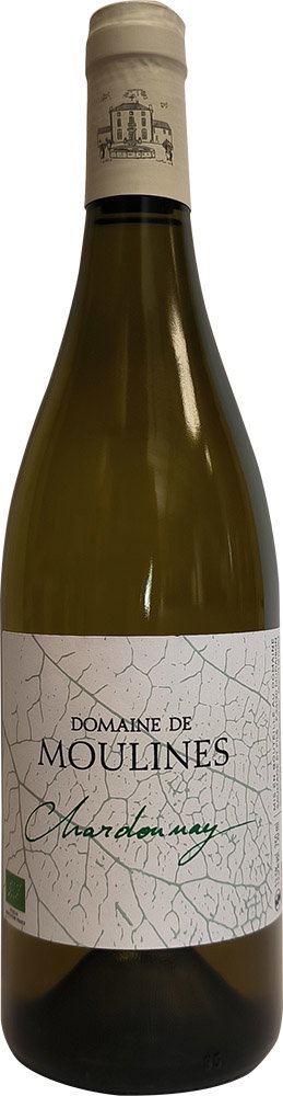 2024 Chardonnay Pays d'Hérault IGP