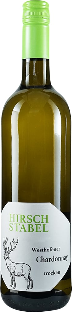2025 Chardonnay