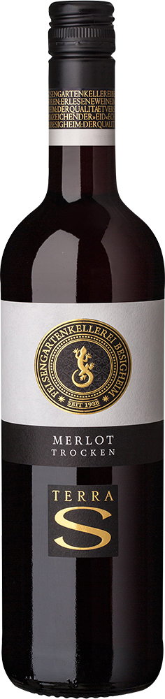 2024 Terra S Merlot