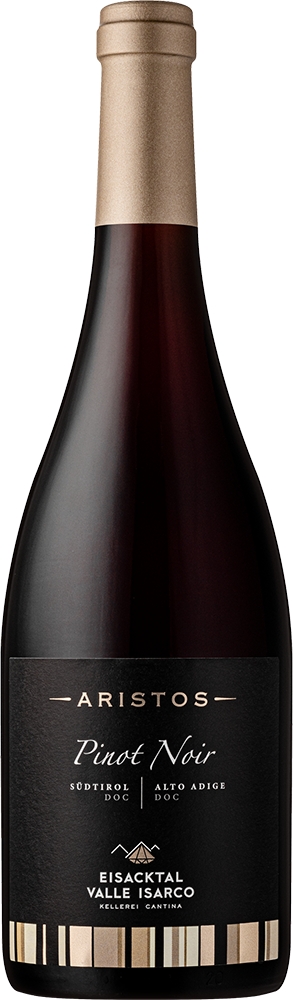 2023 Aristos Pinot Noir Riserva Alto Adige DOC