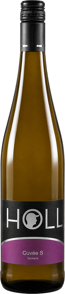 2025 Cuvée S