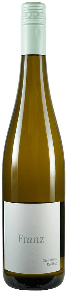 2025 Glanzstück Riesling