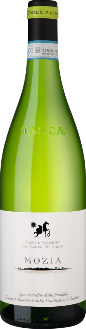 2025 Grillo di Mozia