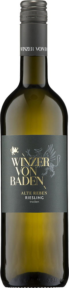 2024 Alte Reben Riesling