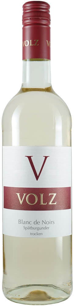 2023 Spätburgunder Blanc de Noirs