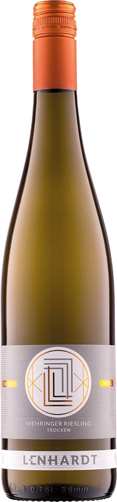 2022 Mehringer Riesling
