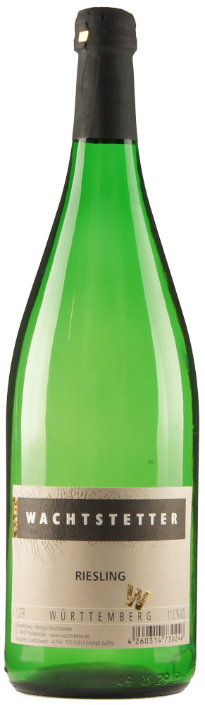 2025 Riesling 1,0 L