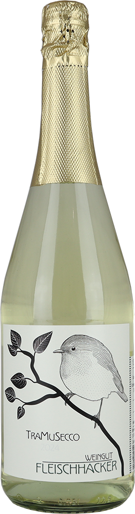 2025 Tramusecco BIO