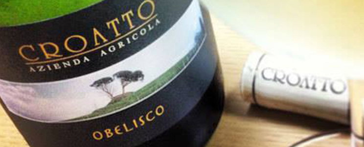 Piero Croatto