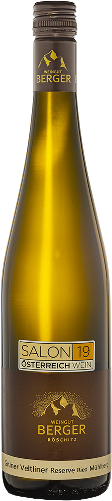 2024 Ried Mühlberg Grüner Veltliner Reserve