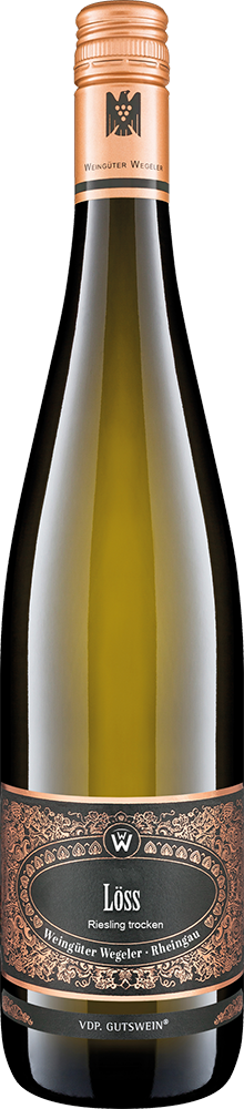 2024 Löss Riesling VDP.Gutswein