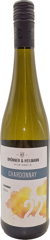 2022 Chardonnay