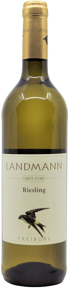 2023 Riesling BIO