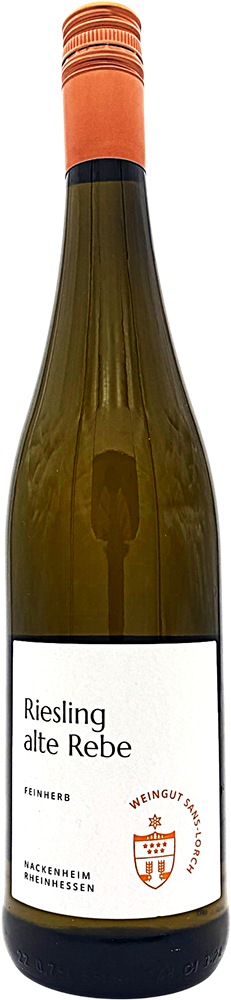 2024 Riesling alte Rebe