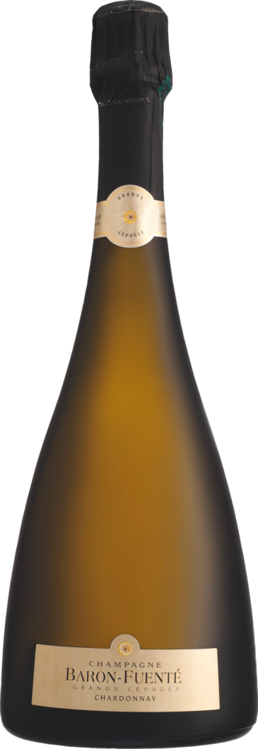 Champagne Baron-Fuenté Grands Cépages Chardonnay