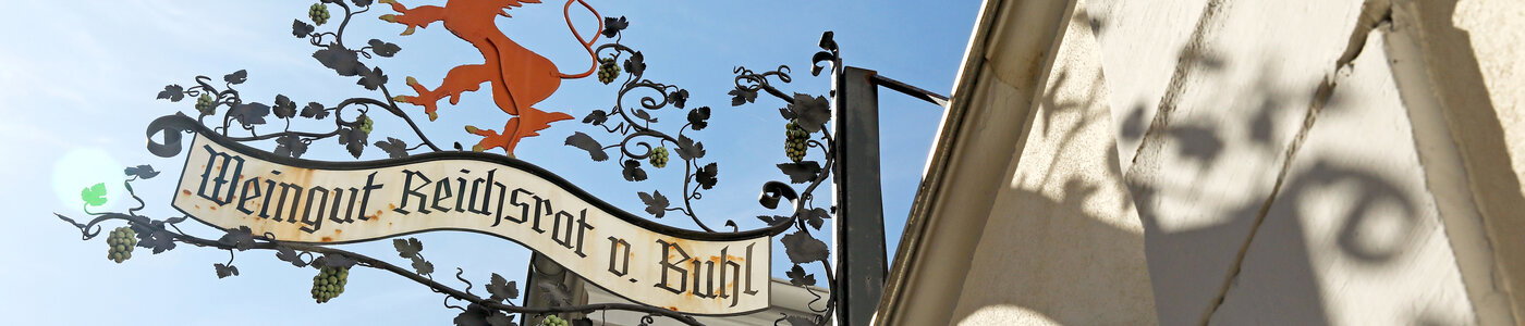 Reichsrat von Buhl