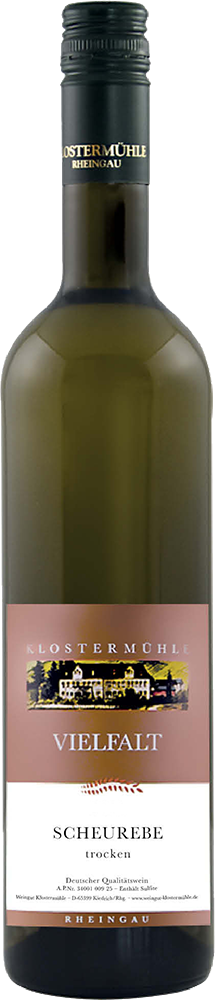 2024 Scheurebe