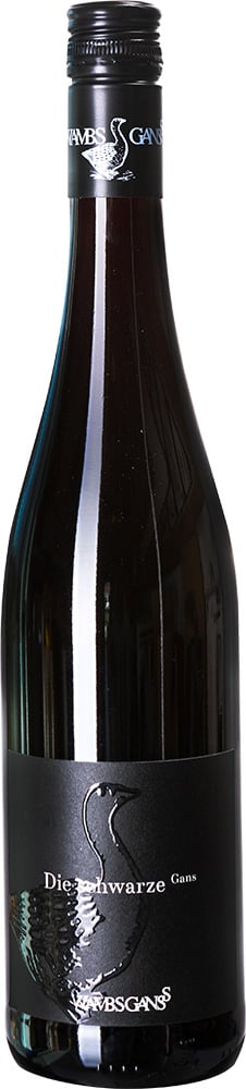 Schwarze Gans Rotwein