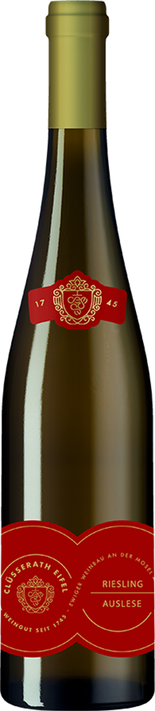 2020 Trittenheimer Apotheke Riesling Auslese Steillage - alte Reben Goldkapsel