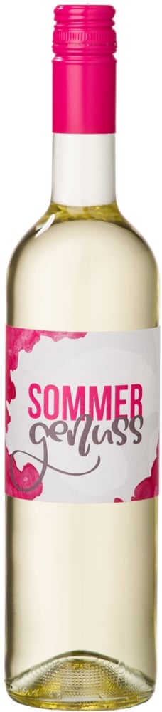 2025 Sommergenuss