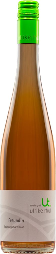 2024 FREUNDIN Spätburgunder Rosé
