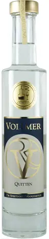 Brand von Quitten 0,2 L