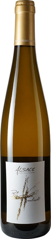 2020 Pinot Gris Simon Alsace AOP BIO