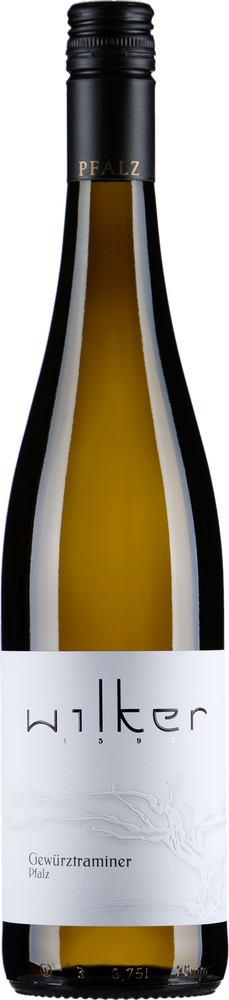 2025 Gewürztraminer