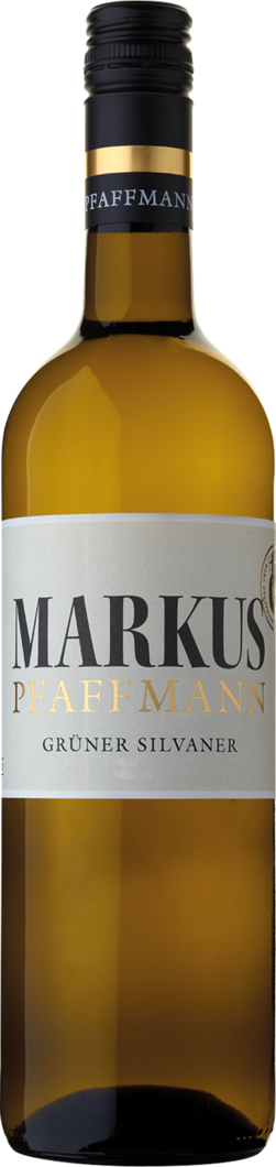 2024 Markus Pfaffmann Grüner Silvaner