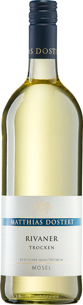 2025 Rivaner 1,0 L