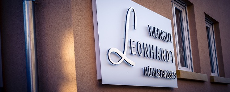 Weingut Leonhardt