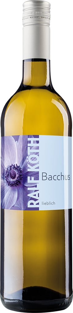 2024 Bacchus