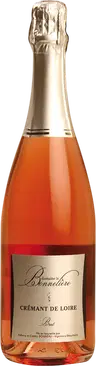 Cuvée Rosé Cremant de Loire AOP