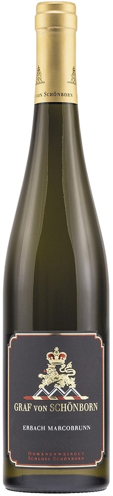2020 Erbach Marcobrunn Premium Riesling